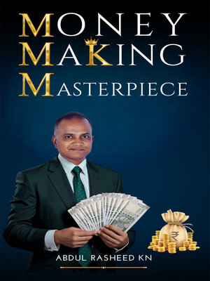 cover image of Money Making Masterpiece